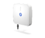 Антена QuWireless QuMax для Teltonika RUTX12/RUTX14 LTE + Wi-Fi dual band + GPS + Bluetooth (AX12M), фото 2