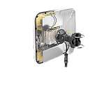 Антена QuWireless QuMax для Teltonika RUTX12/RUTX14 LTE + Wi-Fi dual band + GPS + Bluetooth (AX12M), фото 3