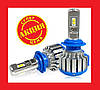 Ксенон світлодіодний LED H7 6000к 35W, фото 2