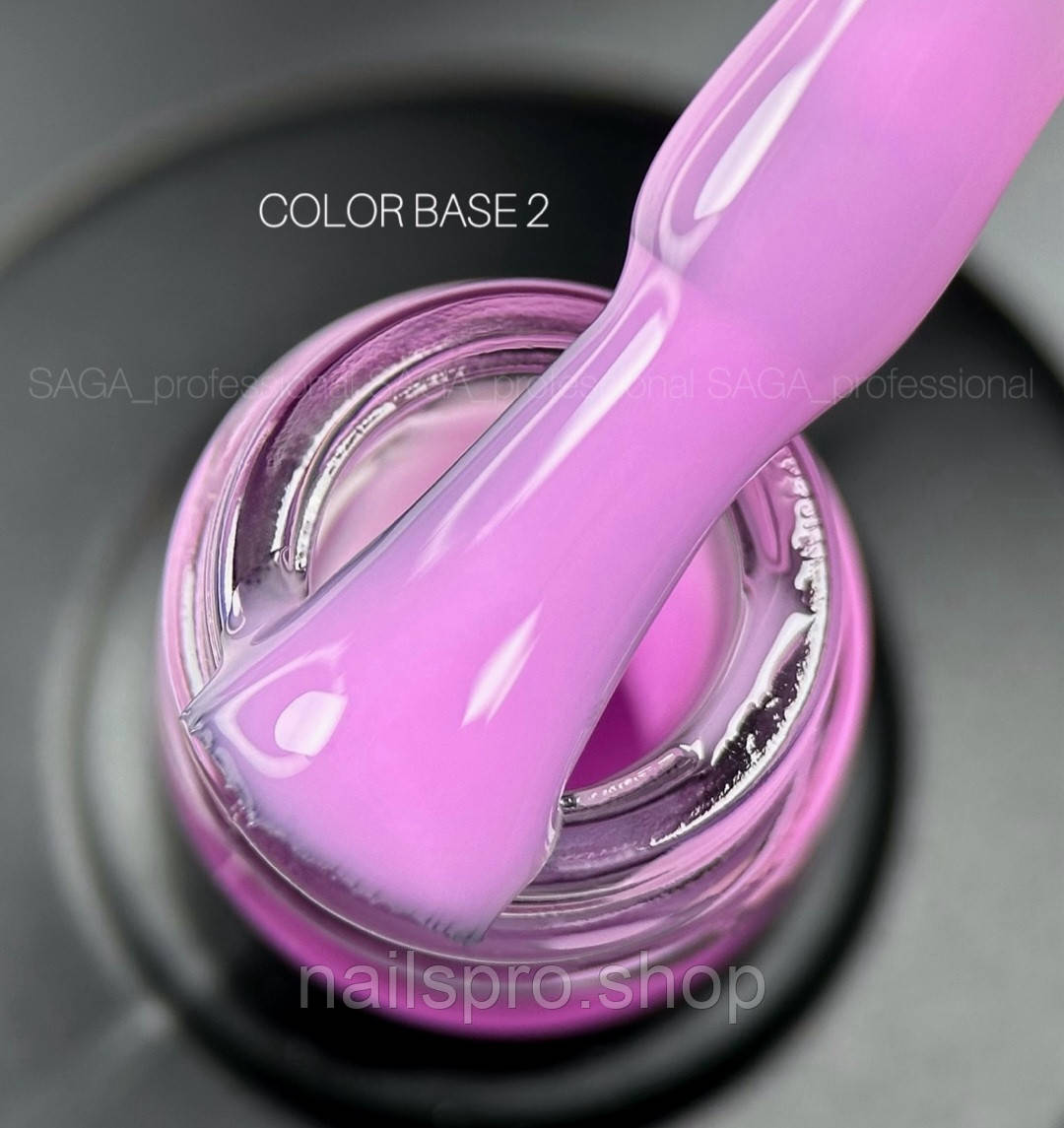 Saga Color Base №2