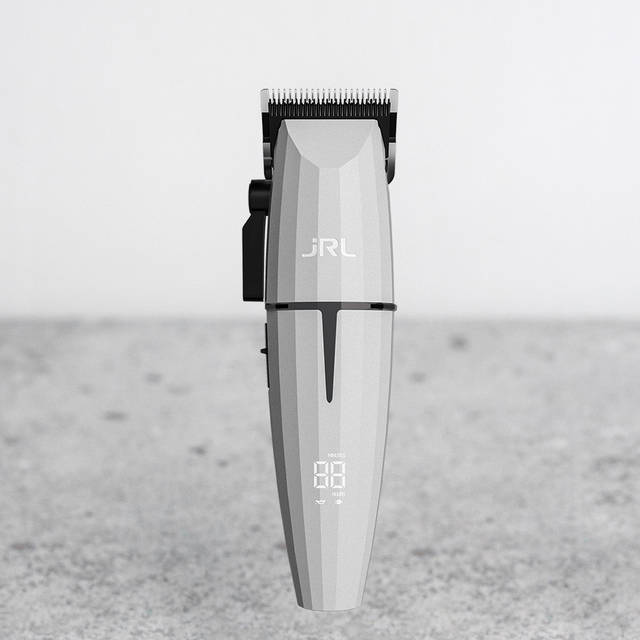 Набор JRL Onyx Ghost Collection 2 машинка + триммер + шейвер