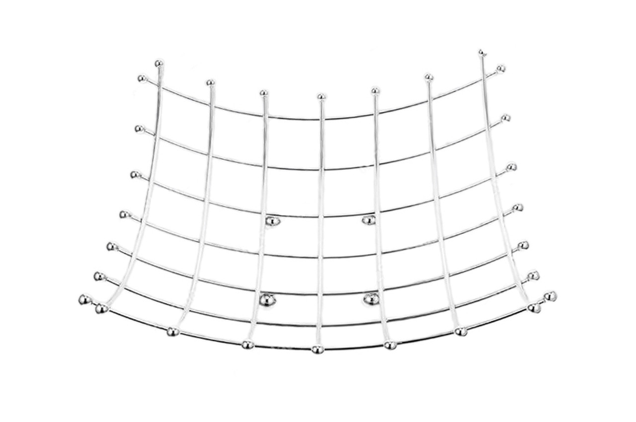 Фруктовниця Maestro 260 x 260мм (MR-1039), фото 1