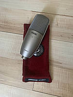 Студійний мікрофон Shure KSM27SL (Б/У)