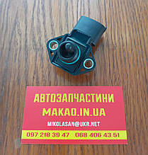Датчик тиску у впускному колекторі Chery Amulet A15/ Чері Амулет