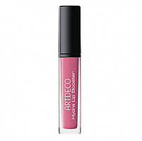 Artdeco Hydra Lip Booster Блиск для губ з ефектом об'єму 46 тон Translucent Mountain Rose