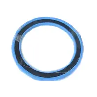 Кільце труби розвантаження., TC5080/CSX7080