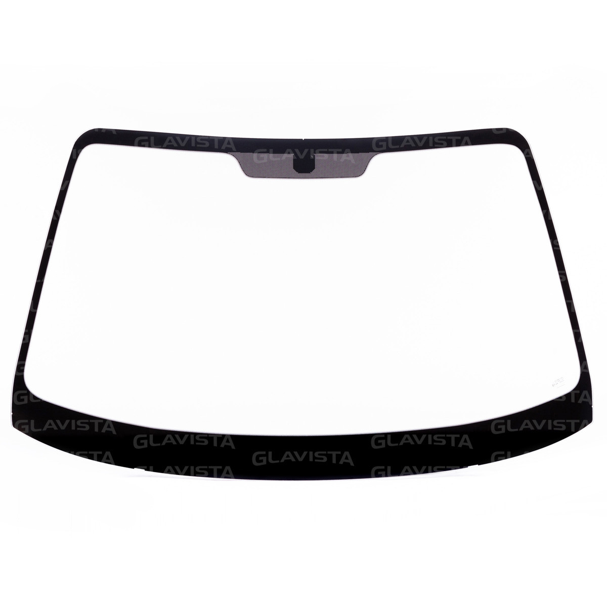 Лобове скло HYUNDAI ACCENT 3D (Хетчбек) (2000 - 2006) OE NUMBER: 86110 25000, 8611025000, фото 1