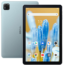 Планшет Blackview Oscal Pad 70 4/64Gb Glacier Blue Wi-Fi Global version, фото 2