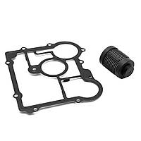 Фільтр заднього редуктора (муфти haldex) Opel GM 20986573 0403012