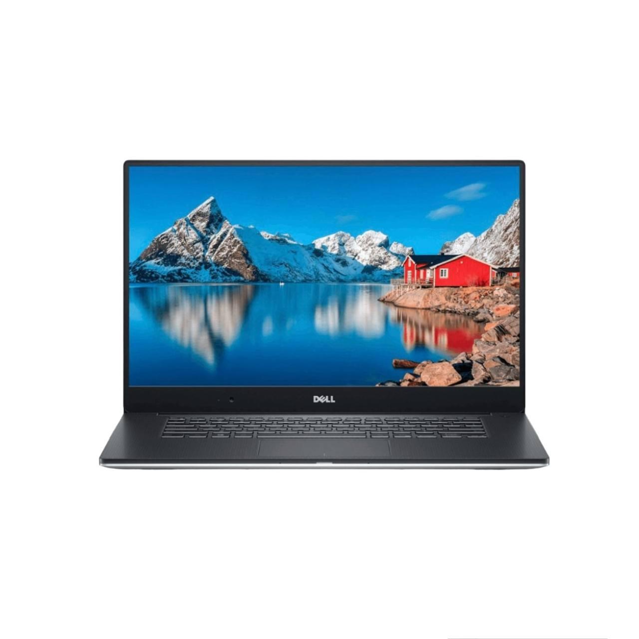 Графічна станція Dell  Precision 5510 15,6" FHD IPS i5 6300HQ 8Gb SSD256Gb NVMe Quadro M1000M-2Gb