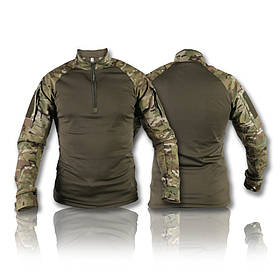 Убакс G3 Kiborg Multicam