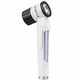 Дерматоскоп LuxaScope LED 2.5B диск без шкали Luxamed Медапаратура, фото 4