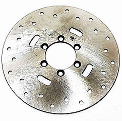 Диск гальмівний для квадроциклу мотоцикла 180 мм 48вал