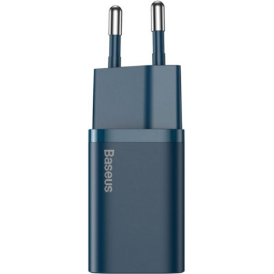 СЗП Адаптер Baseus Super Si Quick Charger 1C 30W, фото 1