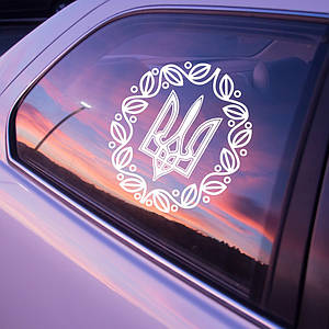 🚗 Наклейки на машину в Киеве от компании 