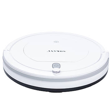 Робот-пилосос Sokany SK13017W Білий