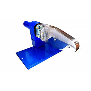 Паяльник для труб та фітингів ППР Krakow 20-40, фото 2