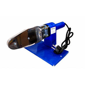 Паяльник для труб та фітингів ППР Krakow 20-40, фото 1