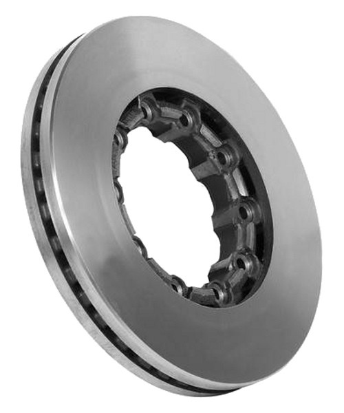 Гальмівний диск 430 mmx45mm SAF B, SK, SKRB, SKRLB