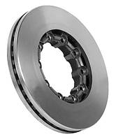 Гальмівний диск 430 mmx45mm SAF B, SK, SKRB, SKRLB