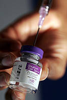 Allergan Botox for Injection — Алерган Ботокс 100 стулок