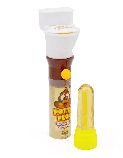 Льодяник Іграшка Kidsmania Pottyplop 11g, фото 4