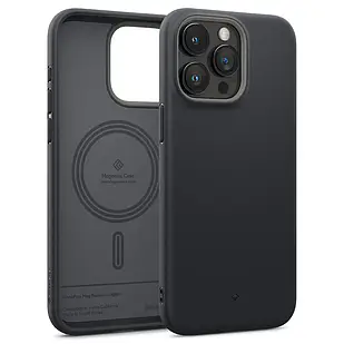 Чохол Caseology Nano Pop Mag Black Sesame для iPhone 15 Pro ACS06753