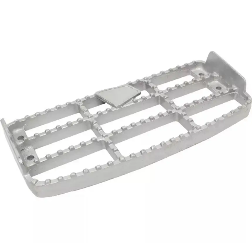 Підніжка (331/27034) до телескопічного навантажувача JCB, фото 1