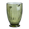 Глечик для напоїв 1.2 літра ребристий зелений HP4145, фото 2