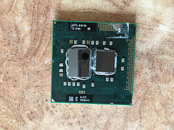 Процесор Intel Core i3-390M 3M 2,66GHz SLC25 G1/rPGA988A 