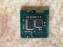 Процесор Intel Core i5-450M 3M 2,66 GHz SLBTZ Socket G1/rPGA988A