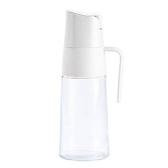 Пляшки для олії