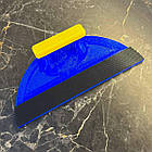 Терка тіньова NEOMAG із зміщеною ручкою (ДВУХСТОРОННЯ), фото 4