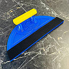 Терка тіньова NEOMAG із зміщеною ручкою (ДВУХСТОРОННЯ), фото 5