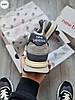 Чоловічі кросівки New Balance 574 Legacy Beige Grey Нью Беланс 574 Легасі бежеві замша демісезон, фото 7