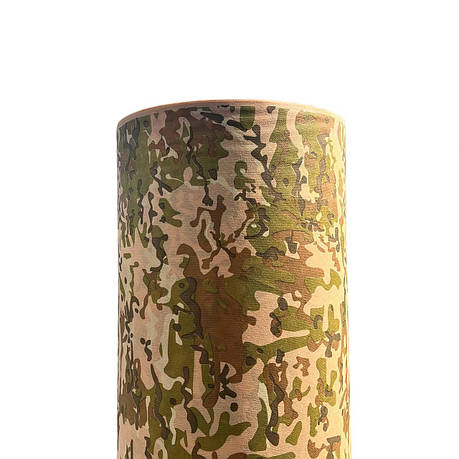 Рулон Спанбонд(флизелин)250м мультикам2, фото 1