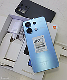 Смартфон Xiaomi Redmi Note 13 8/512Gb без NFC Black, фото 7