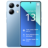 Смартфон Xiaomi Redmi Note 13 8/512Gb без NFC Black, фото 8
