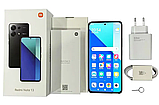 Смартфон Xiaomi Redmi Note 13 8/512Gb без NFC Black, фото 9