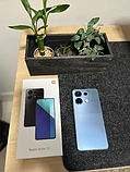 Смартфон Xiaomi Redmi Note 13 8/512Gb без NFC Black, фото 10