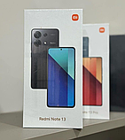 Смартфон Xiaomi Redmi Note 13 8/512Gb без NFC Black, фото 4