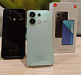 Смартфон Xiaomi Redmi Note 13 8/512Gb без NFC Black, фото 3