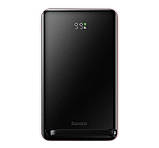Повербанк BASEUS Magnetic Bracket Wireless Fast Charge 10000mAh Type-C 20W/3A PD/QC PPCX000004 pink, фото 7