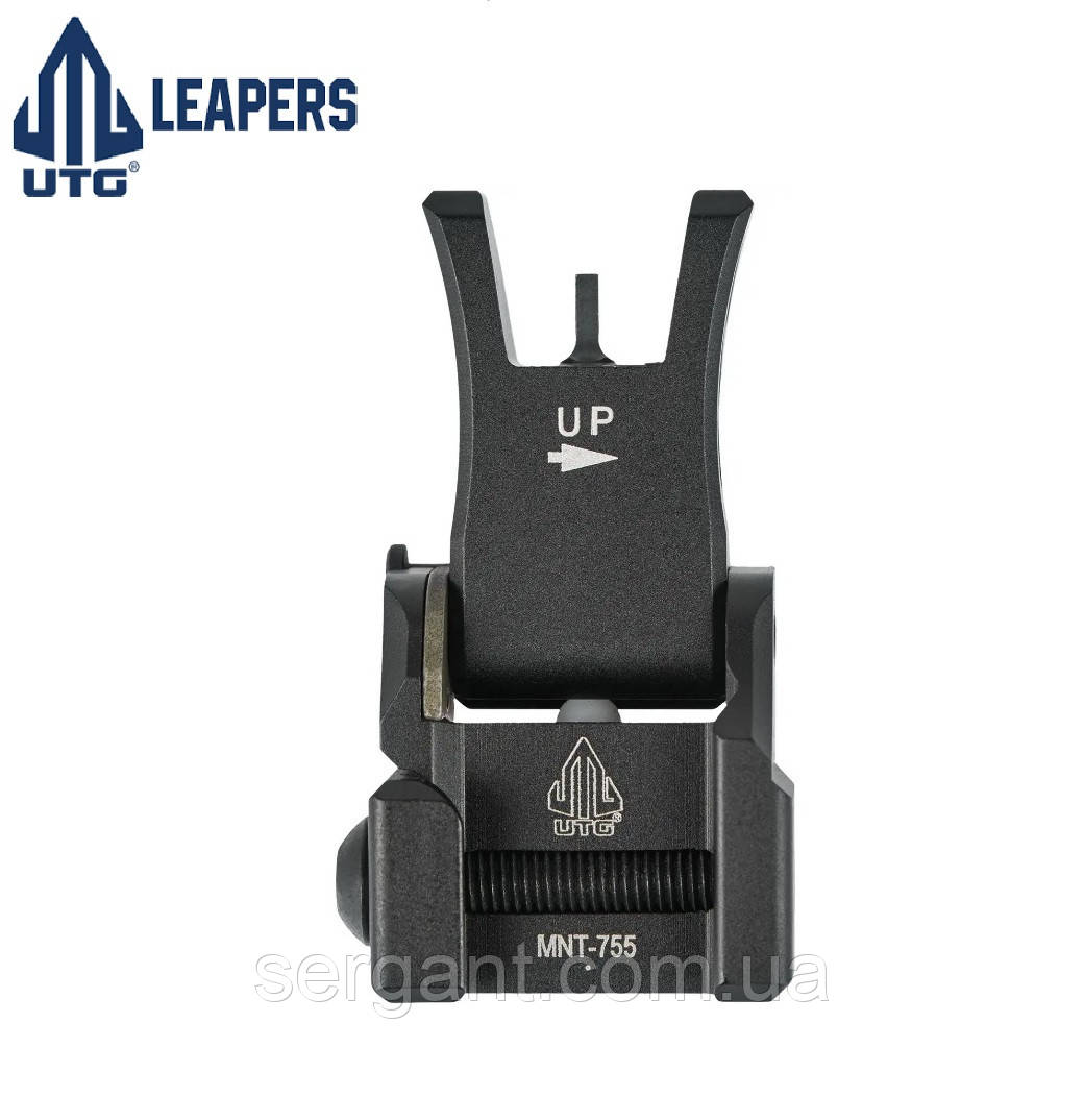 Мушка складана Leapers UTG AR15 MNT-755
