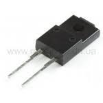 Диод   STTH12R06FP, фото 1