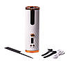Стайлер для волосся автоматичний бездротовий 6 режимів Білий HP7954W, фото 2