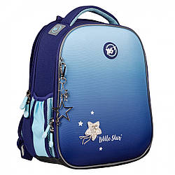Рюкзак YES H-100 шкільний каркасний Little Star 559747
