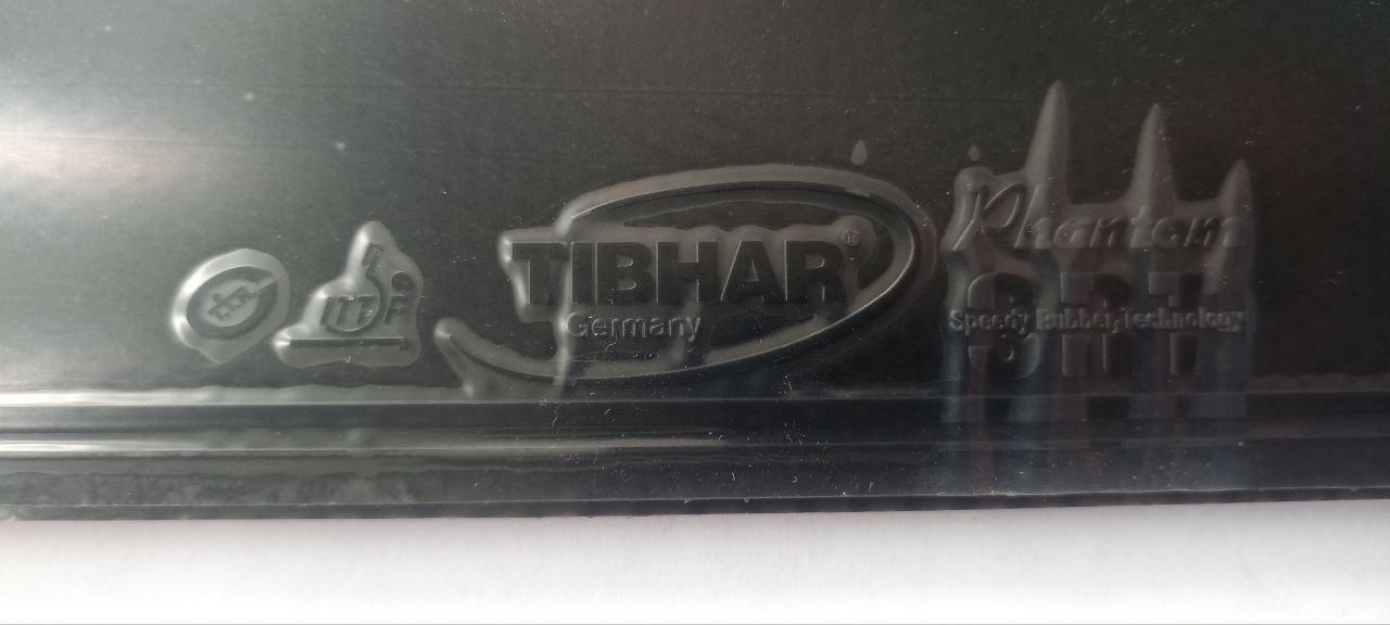 Накладка Tibhar Phantom
