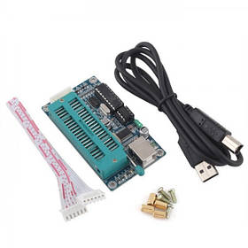 Програматор USB PIC K150 ICSP