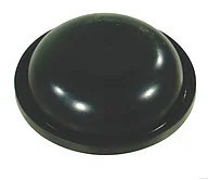 550190 Мембрана повітряної камери Annovi Reverberi (для насосів високого та низького тиску), фото 1